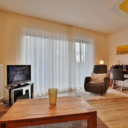 Domizil Am Meer Domizil Am Meer Appartement 17 Timmendorfer Strand Kültér fotó