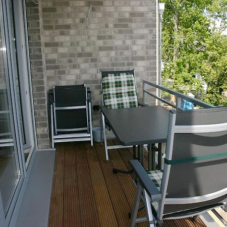 Domizil Am Meer Domizil Am Meer Appartement 17 Timmendorfer Strand Kültér fotó
