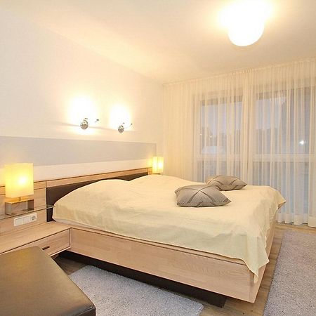 Domizil Am Meer Domizil Am Meer Appartement 17 Timmendorfer Strand Kültér fotó