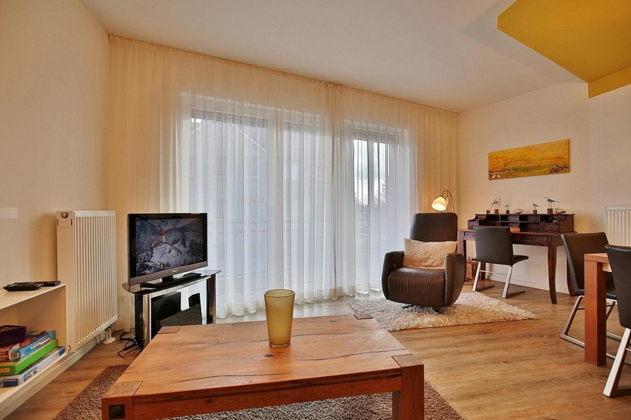 Domizil Am Meer Domizil Am Meer Appartement 17 Timmendorfer Strand Kültér fotó
