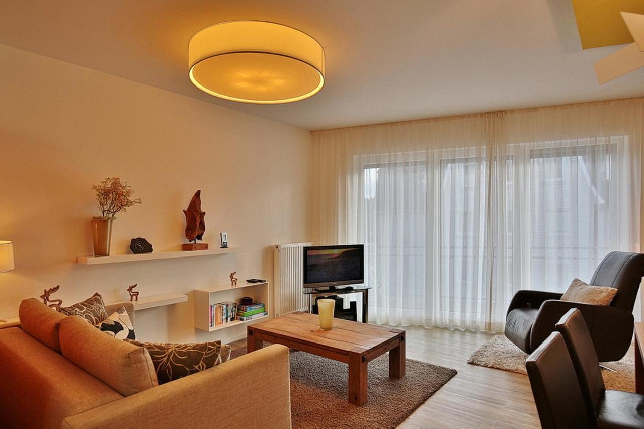 Domizil Am Meer Domizil Am Meer Appartement 17 Timmendorfer Strand Kültér fotó