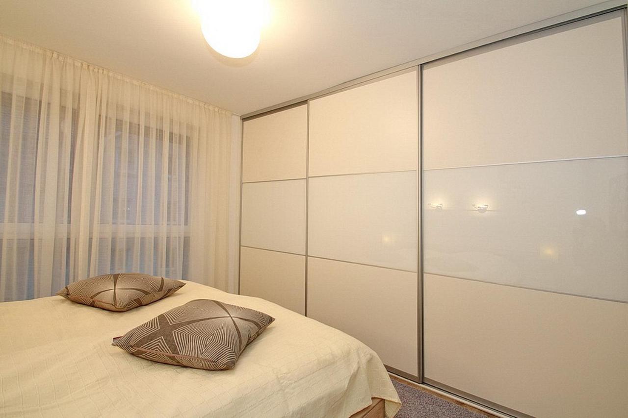 Domizil Am Meer Domizil Am Meer Appartement 17 Timmendorfer Strand Kültér fotó