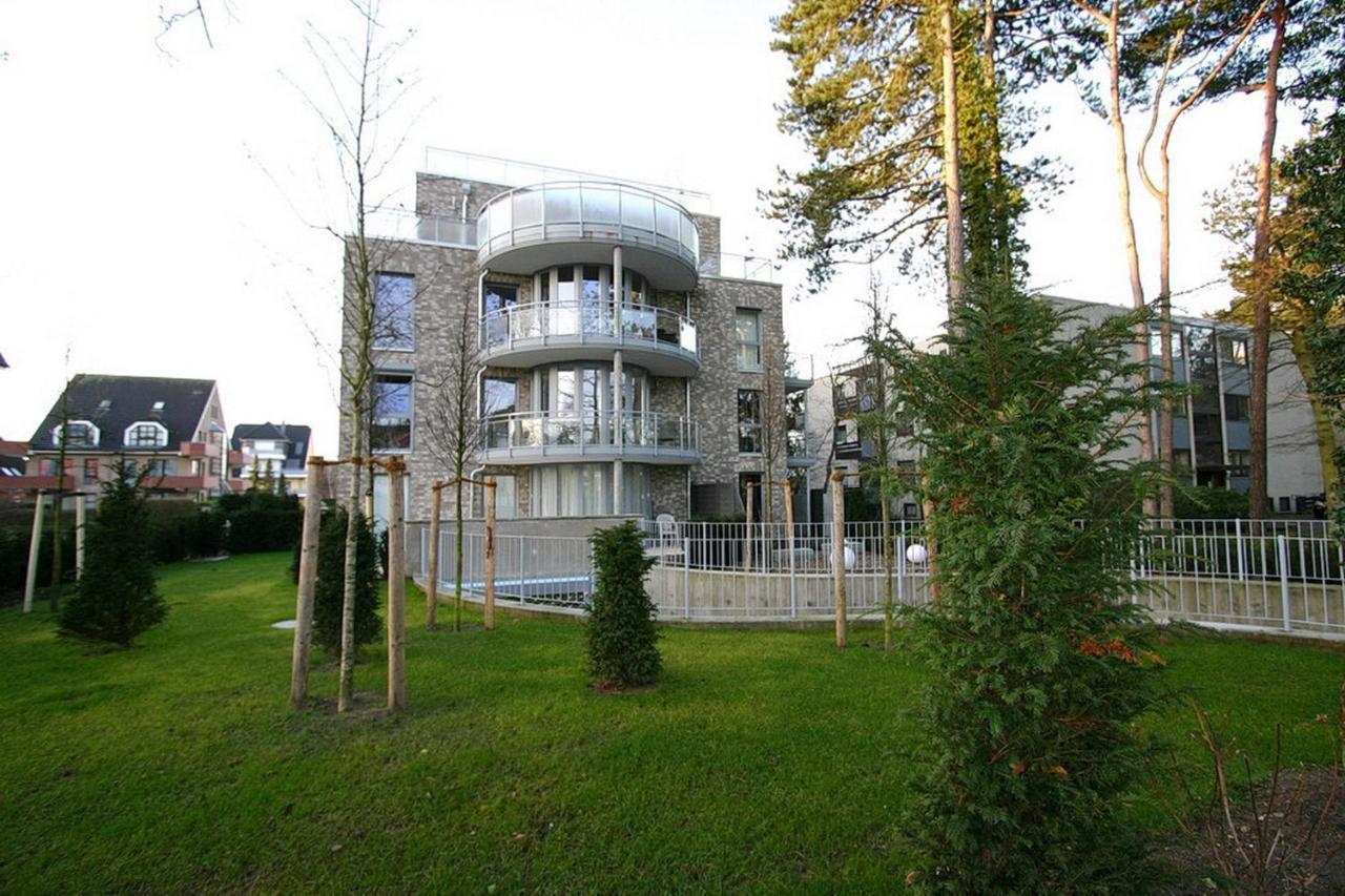 Domizil Am Meer Domizil Am Meer Appartement 17 Timmendorfer Strand Kültér fotó