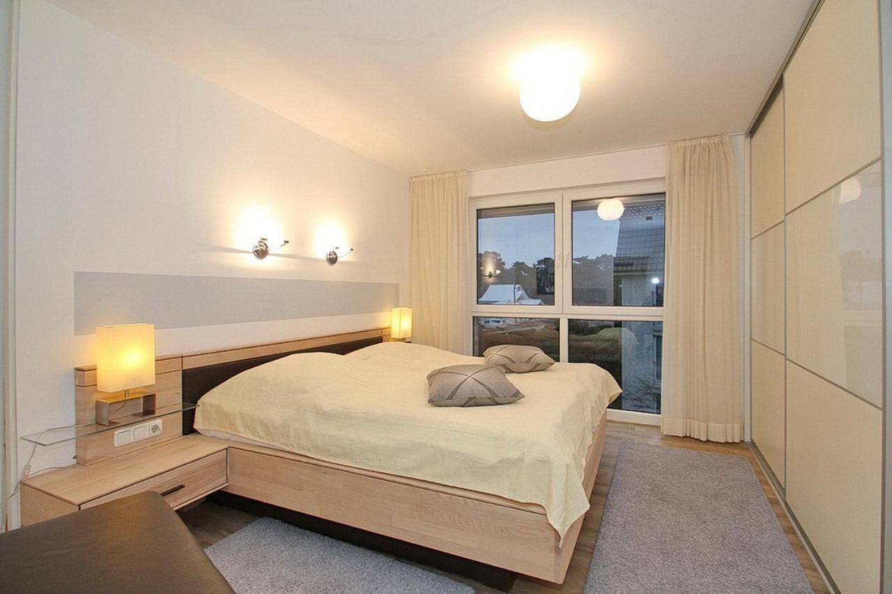 Domizil Am Meer Domizil Am Meer Appartement 17 Timmendorfer Strand Kültér fotó