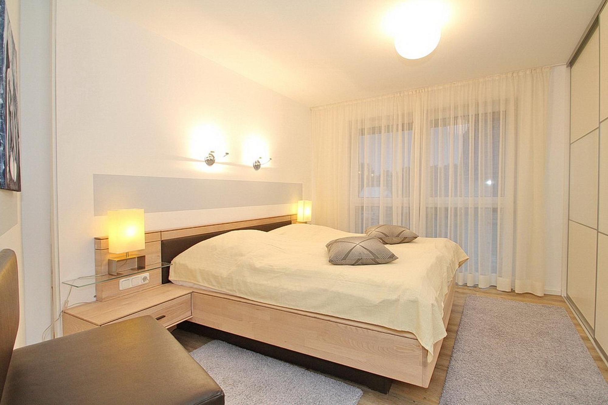 Domizil Am Meer Domizil Am Meer Appartement 17 Timmendorfer Strand Kültér fotó